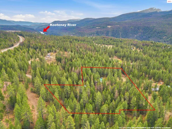 73894 Us Highway 2, Moyie Springs, ID 83845