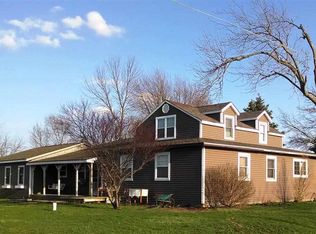 3492 S 350 E, Warsaw, IN 46580