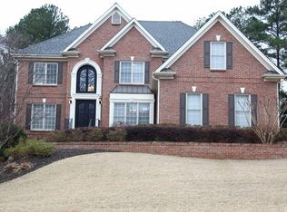 115 Hollymount Rd, Alpharetta, GA 30022