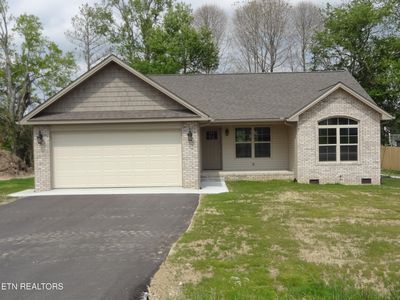 109 Jesse Loop LOT 5, Crossville, TN, 38555
