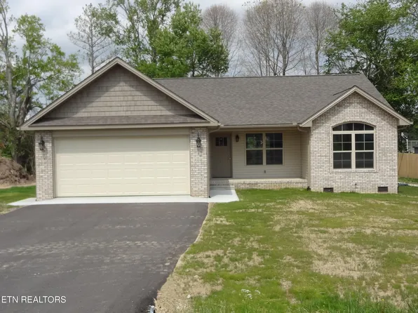 109 Jesse Loop, Crossville, TN 38555
