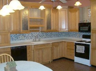 6458 Elizabeth St, Cass City, MI 48726