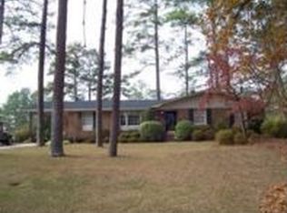 6411 Brockington Dr, Columbia, SC 29206