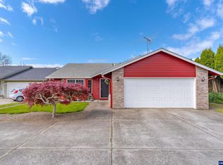 4789 Benton Ct NE, Salem, OR