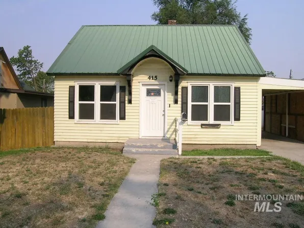 415 20th Ave N, Nampa, ID 83687