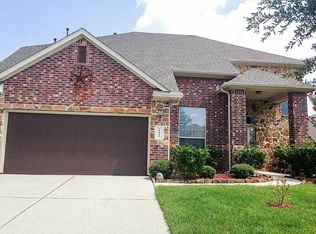 21413 Quail Point Ln, Porter, TX 77365