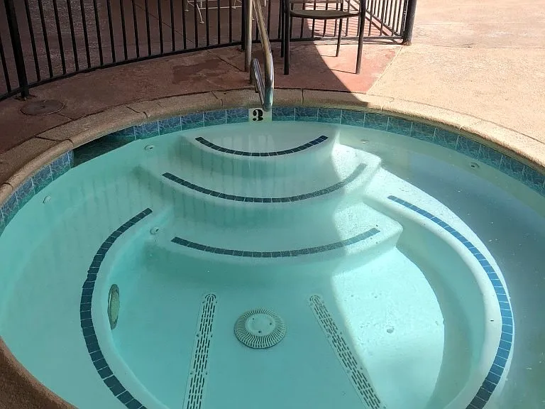 350 E Desert Inn Rd #H201 — Photo 15