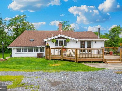 4836 Shookstown Rd, Frederick, MD, 21702