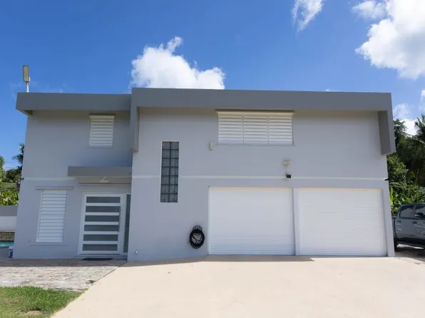 Bo Cienaga Alta Carr 958 Kmhm #7.7, Rio Grande, PR 00745