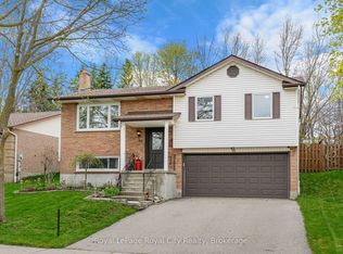 69 Sanderson Dr, Guelph, ON N1H 7K1
