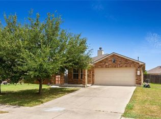 3604 Raven Caw Pass, Pflugerville, TX 78660