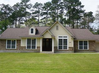 270 County Road 319, Cleveland, TX 77327