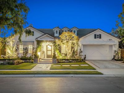 3965 Prado De Las Frutas, Calabasas, CA, 91302
