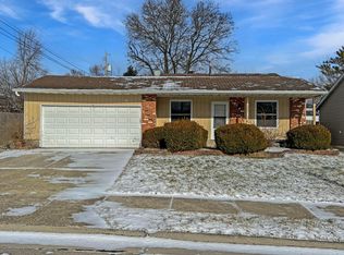 262 Fairway Rd, Delaware, OH 43015