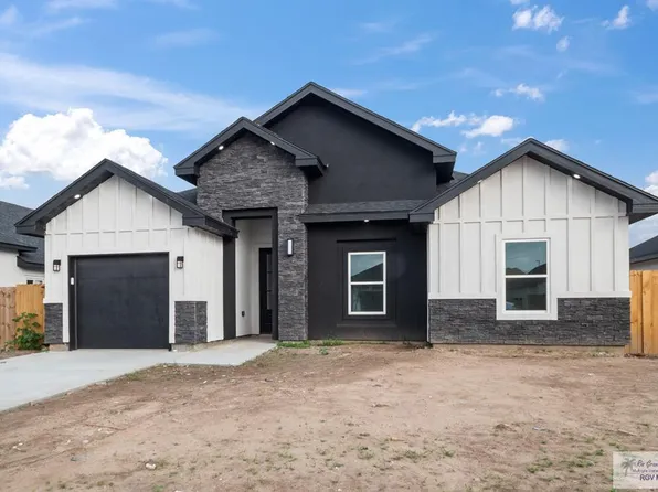 2748 N Neel Dr, Brownsville, TX 78526
