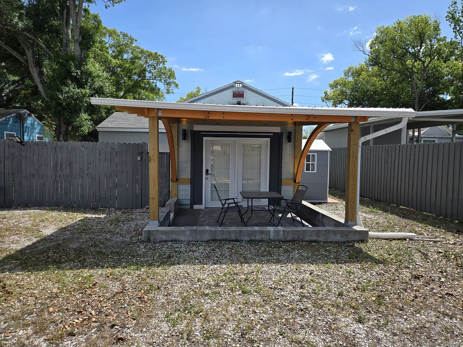 1 bed, 1000 sqft, $1,400 — Photo 3
