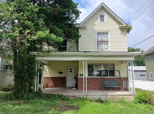 1113 21st St, Huntington, WV 25703