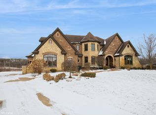 18660 S Cornflower Ct, Mokena, IL 60448