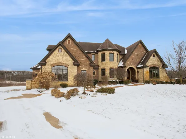 18660 S Cornflower Ct, Mokena, IL 60448