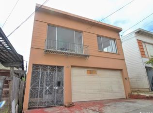 363 Howth St, San Francisco, CA 94112