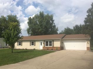 2725 Southway Dr, Fort Wayne, IN