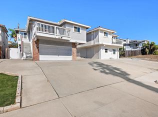 34382 Via San Juan, Capistrano Beach, CA 92624