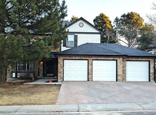 2105 Weatherstone Cir, Highlands Ranch, CO 80126