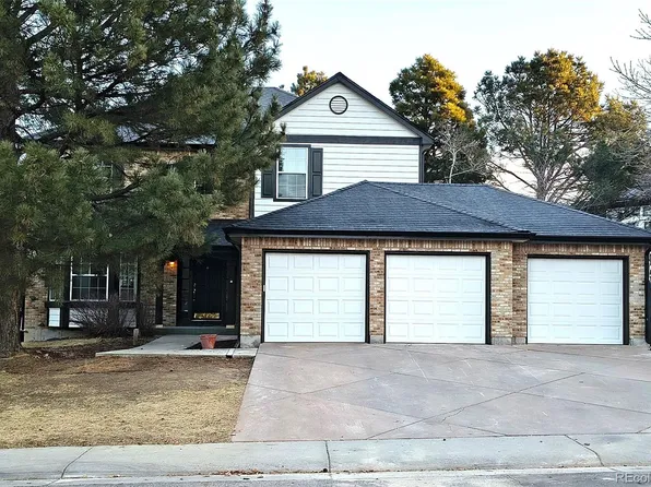 2105 Weatherstone Circle, Highlands Ranch, CO 80126