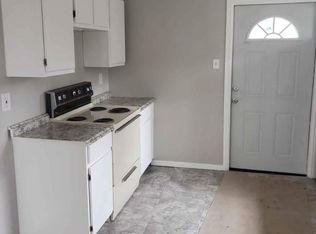 1217 E Ramsey Ave, Fort Worth, TX 76104