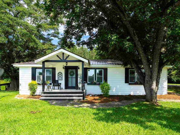 1275 Mineral Springs Rd, Pell City, AL 35125