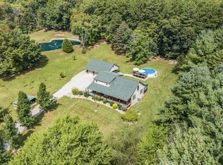 3429 Stoney Creek Rd, Chillicothe, OH 45601
