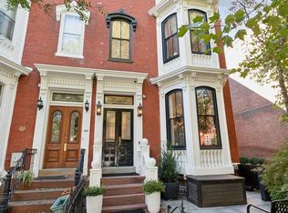 1416 Q St NW, Washington, DC 20009