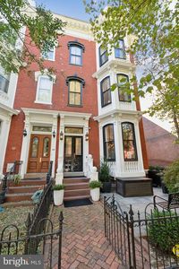 1416 Q St NW, Washington, DC, 20009