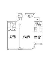 Rented by Charles H. Greenthal Management Corp