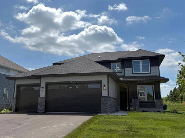 9511 Lydia Lane Elko, New Market, MN 55020