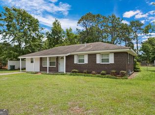 9 Elm St, Hinesville, GA 31313