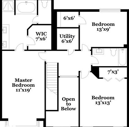 3rd image of 1349 Vine Cir