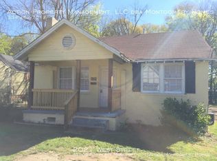 2021 West St, Montgomery, AL 36106
