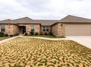 1104 Mitchell Ln, Pea Ridge, AR 72751