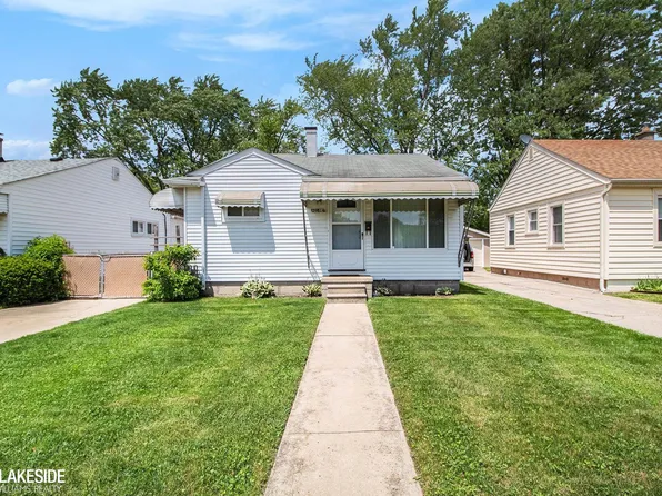 29014 Block St, Garden City, MI 48135