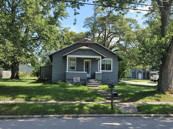 1105 A St, La Porte, IN 46350