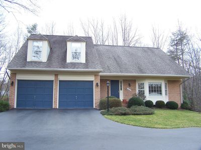 12833 Valleywood Dr, Woodbridge, VA, 22192