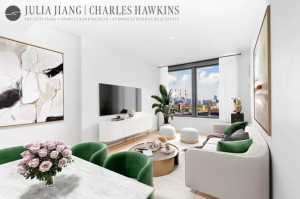 Rented by Douglas Elliman | media 2