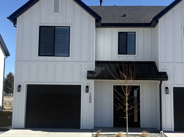 1200 N 275 W, Beaver, UT 84713