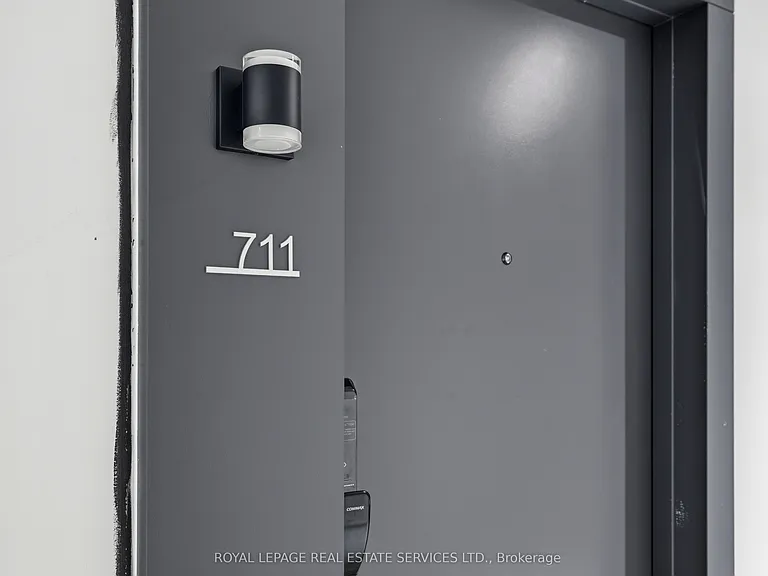 2075 Lakeshore Rd #711 — Photo 35