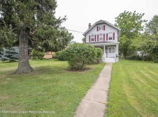 60 Manalapan Ave, Freehold, NJ 07728