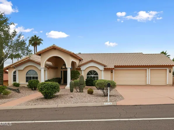 15459 E EL LAGO Boulevard, Fountain Hills, AZ 85268