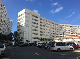 PR 187 Playa Dorada Cond., Carolina, PR 00979