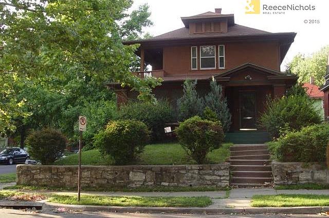 Historic Hyde Park Duplex