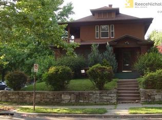900 E 41st St, Kansas City, MO 64110